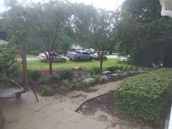 Professional Landscaper
