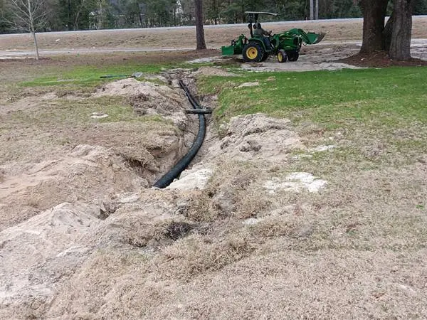 Professional Landscaper