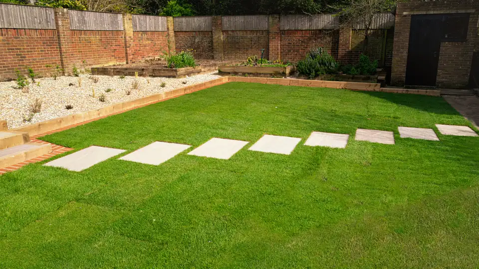 Landscaping guides from Always True Landscaping